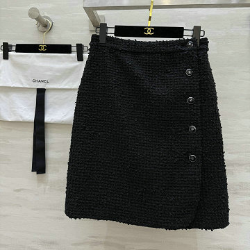 商品名称：シャネル CHANEL 2025年最新入荷 ツイード ミニスカート おしゃれ カジュアル レディース