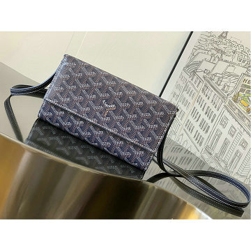 ゴヤール GOYARD BX-GY0026SL 2025年新作 ヴァレンヌポーチウォレット 斜め掛け ショルダーバッグ レディース