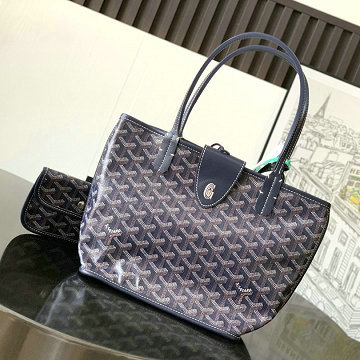 ゴヤール GOYARD BX-GY2321SL 2025年新作 アンジュ ミニポーチ トートバッグ ハンドバッグ レディース