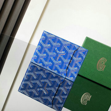 商品名称：ゴヤール GOYARD BX-GY3311LS  2025年新作 インサート ヴィクトワール カードケース 二つ折り短財布