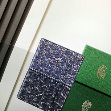 商品名称：ゴヤール GOYARD BX-GY3311SL 2025年新作 インサート ヴィクトワール カードケース 二つ折り短財布