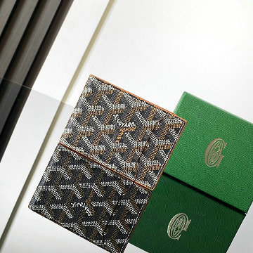 商品細詳を見る:ゴヤール GOYARD BX-GY3311TH 2025年新作 インサート ヴィクトワール カードケース 二つ折り短財布