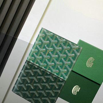 商品名称：ゴヤール GOYARD BX-GY3315GL 2025年新作 サン フロランタン ウォレット 二つ折り短財布