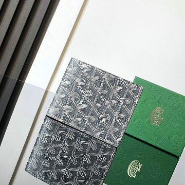 商品名称：ゴヤール GOYARD BX-GY3315HS 2025年新作 サン フロランタン ウォレット 二つ折り短財布