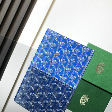 商品名称：ゴヤール GOYARD BX-GY3315LS 2025年新作 サン フロランタン ウォレット 二つ折り短財布