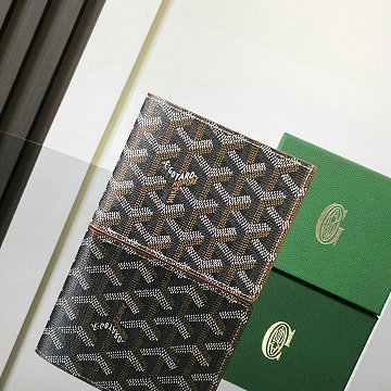商品名称：ゴヤール GOYARD BX-GY3315TH 2025年新作 サン フロランタン ウォレット 二つ折り短財布