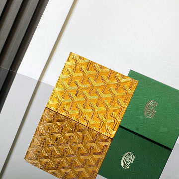 商品名称：ゴヤール GOYARD BX-GY3315YL 2025年新作 サン フロランタン ウォレット 二つ折り短財布