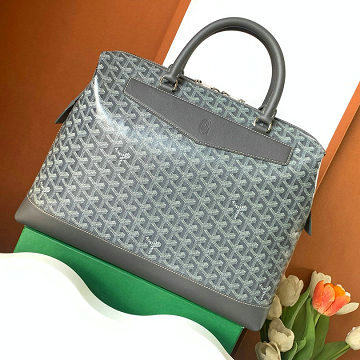 商品細詳を見る:ゴヤール GOYARD BX-GY8060HS 2025年新作 シザルパンドキュメントケース ブリーフケース トートバッグ ハンドバッグ