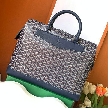 商品名称：ゴヤール GOYARD BX-GY8060SL2025年新作 シザルパンドキュメントケース ブリーフケース トートバッグ ハンドバッグ