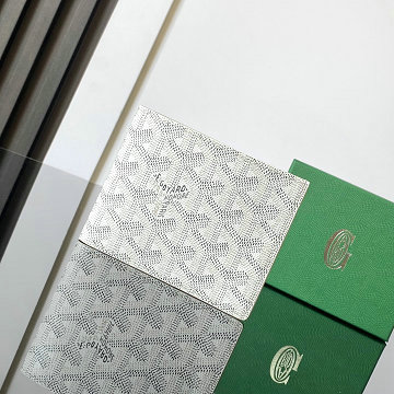ゴヤール GOYARD BX-GY3315BS 2025年新作 サン フロランタン ウォレット 二つ折り短財布