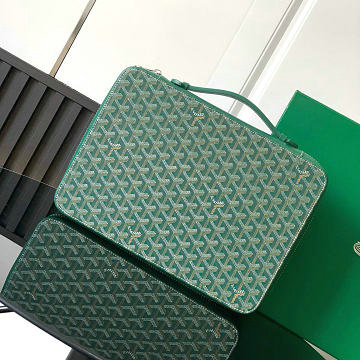 商品名称：ゴヤール GOYARD BX-GY8065GL 2025年新作 コンパニオン ユニバーサル A4 ブリーフケース トートバッグ ビジネスバッグ