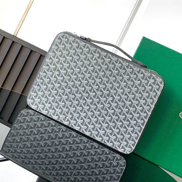 商品名称：ゴヤール GOYARD BX-GY8065HS  2025年新作 コンパニオン ユニバーサル A4 ブリーフケース トートバッグ ビジネスバッグ