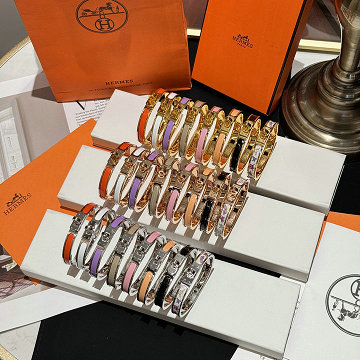 エルメス HERMES CZZ-SZHE25002Q 2025年最新入荷 ブレスレット バングル アクセサリー ジュエリー