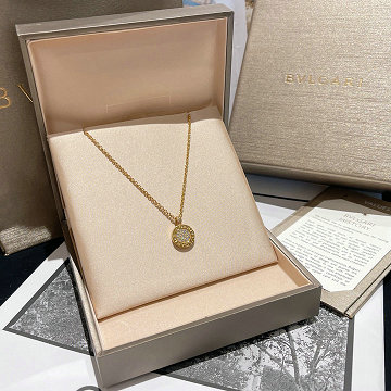 ブルガリ BVLGARI CZZ-XLBV25007 2025年最新入荷 ブルガリ ネックレス レディース アクセサリー ジュエリー