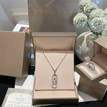 ブルガリ BVLGARI CZZ-XLBV25010 2025年最新入荷 ネックレス リング 指輪 レディース アクセサリー ジュエリー