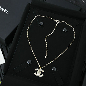シャネル CHANEL CZZ-XLCH25011 2025年最新入荷 ネックレス エレガント シンプル ディリー