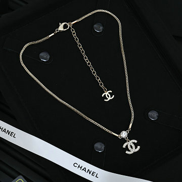 シャネル CHANEL CZZ-XLCH25012 2025年最新入荷 ネックレス エレガント シンプル ディリー