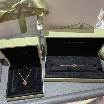 商品名称：ヴァン クリーフ アーペル Van Cleef Arpels CZZ-XLVA25003  2025年最新入荷 マジック アルハンブラ ロングネックレス 1モチーフ ジュエリー