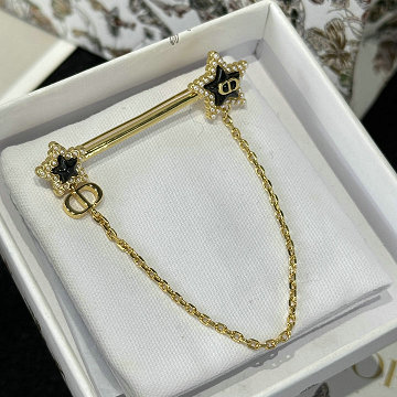 商品名称：クリスチャンディオール CHRISTIAN DIOR 99-XZCD25003 2025年最新入荷 ブローチエレガント シンプル ディリー