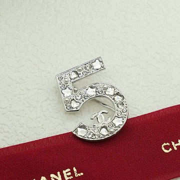 商品名称：シャネル CHANEL  CZZ-XZCH25003 2025年最新入荷 ブローチ エレガント シンプル ディリー