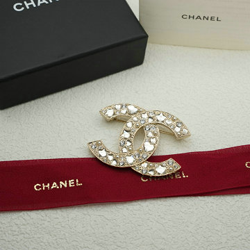 商品名称：シャネル CHANEL CZZ-XZCH25005  2025年最新入荷 ブローチ エレガント シンプル ディリー
