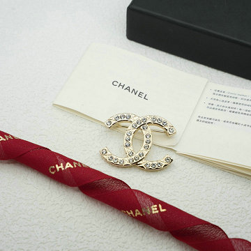 商品名称：シャネル CHANEL CZZ-XZCH25008  2025年最新入荷 ブローチ エレガント シンプル ディリー