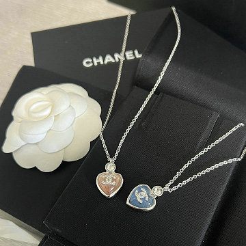 シャネル CHANEL CZZ-XLCH25018  2025年最新入荷 ロングチェーン ネックレス エレガント シンプル ディリー