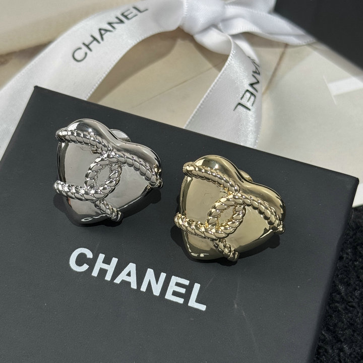商品名称：シャネル CHANEL 99-XZCH25020  2025年最新入荷 ブローチ エレガント シンプル ディリー