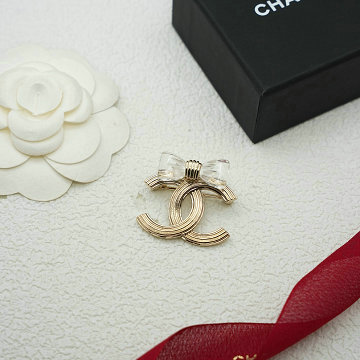商品名称：シャネル CHANEL  CZZ-XZCH25010 2025年最新入荷 ブローチ エレガント シンプル ディリー