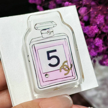 商品名称：シャネル CHANEL  99-XZCH25025 2025年最新入荷 ブローチ エレガント シンプル ディリー