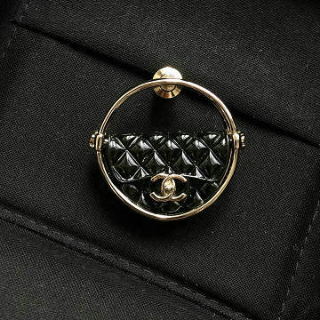 商品名称：シャネル CHANEL 99-XZCH25026 2025年最新入荷 ブローチ エレガント シンプル ディリー