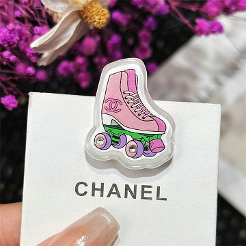 商品名称：シャネル CHANEL 99-XZCH25032  2025年最新入荷 ブローチ エレガント シンプル ディリー