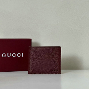 商品名称：グッチ GUCCI 057-GG817019PJB 2025年新作 二つ折り短財布 ショートウォレット カード入れ