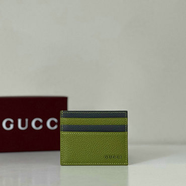 商品名称：グッチ GUCCI 057-GG817043PGL 2025年新作 カードケース 名刺入れ