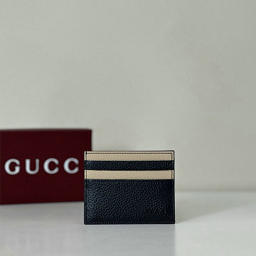 商品名称：グッチ GUCCI 057-GG817043PKM 2025年新作 カードケース 名刺入れ