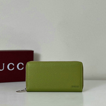 商品名称：グッチ GUCCI 057-GG817044PGL  2025年新作 ジップウォレット ファスナー長財布 カード入れ 小銭入れ