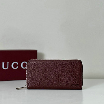 商品名称：グッチ GUCCI 057-GG817044PJB 2025年新作 ジップウォレット ファスナー長財布 カード入れ 小銭入れ