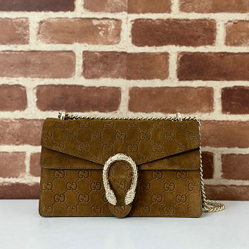 商品名称：グッチ GUCCI 057-GG818145RZS 2025年新作 ディオニュソス スモール ショルダーバッグ スエード レディース
