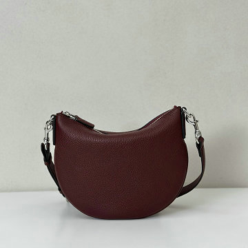 商品細詳を見る:グッチ GUCCI 057-GG824529PJH 2025年新作 ムーン スモール ホーボーバッグ ショルダーバッグ レディース
