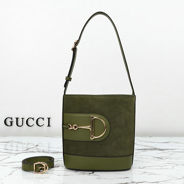 グッチ GUCCI 057-GG833665BGL 2025年新作 GUCCI 73 スモール バケットバッグトートバッグ ショルダーバッグ レディース