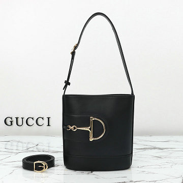 グッチ GUCCI 057-GG833665PBK 2025年新作 GUCCI 73 スモール バケットバッグトートバッグ ショルダーバッグ レディース