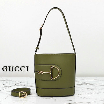 グッチ GUCCI 057-GG833665PGL 2025年新作 GUCCI 73 スモール バケットバッグトートバッグ ショルダーバッグ レディース