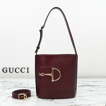 グッチ GUCCI 057-GG833665PJH 2025年新作 GUCCI 73 スモール バケットバッグトートバッグ ショルダーバッグ レディース