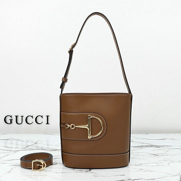 グッチ GUCCI 057-GG833665PZS 2025年新作 GUCCI 73 スモール バケットバッグトートバッグ ショルダーバッグ レディース