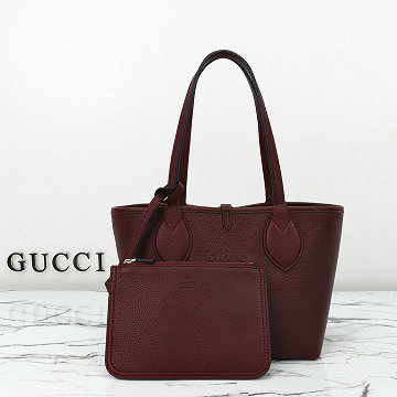 商品名称：グッチ GUCCI 057-GG839124PJH 2025年新作 トーティッシマ スモール リバーシブル トートバッグ ハンドバッグ レディース