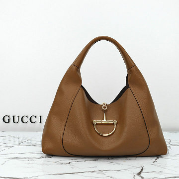 商品名称：グッチ GUCCI 057-GG837466PZS2025年新作 ソフトビット マキシ ショルダーバッグ ハンドバッグ レザー