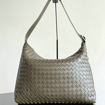 ボッテガヴェネタ BOTTEGAVENETA 99-BOV806974SH  2025年新作 トラベラー ホーボーバッグ トートバッグ ショルダーバッグ レディース