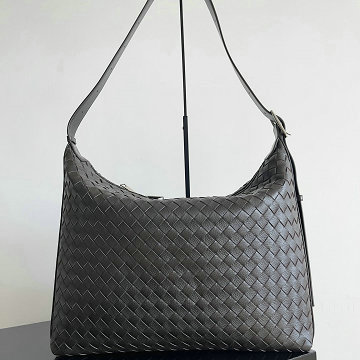 ボッテガヴェネタ BOTTEGAVENETA 99-BOV806974SK 2025年新作 トラベラー ホーボーバッグ トートバッグ ショルダーバッグ レディース