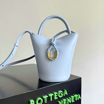 商品名称：ボッテガヴェネタ BOTTEGAVENETA 99-BOV815244QL 2025年新作 スモール リベルタ バケット トートバッグ ショルダーバッグ レディース