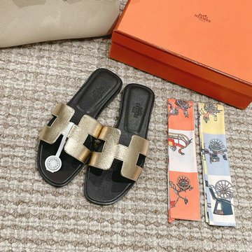 商品細詳を見る:エルメス HERMES 2025年新作 Oran フラットスライド ビーチスリッパ カジュアル レディース